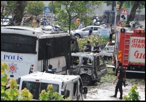 İki ülkeden Türkiye uyarısı