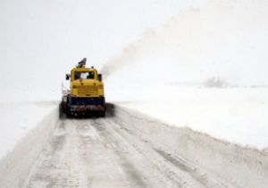 Seydişehir yolu açıldı