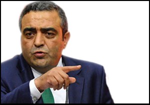 Tanrıkulu Adliye'ye neden gitmedi?