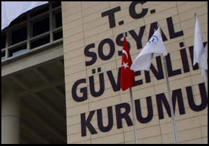 SGK, yüzlerce kişiye dava açtı