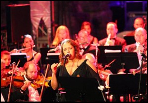 15. Side Dünya Müzikleri Festivali başladı