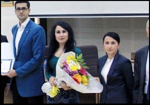 AÜ'de 'bulgur' semineri