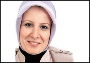 ''Çok eşlilik yasal olsun''