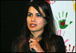 Kadınlara, şiddetle mücadele anlatıldı