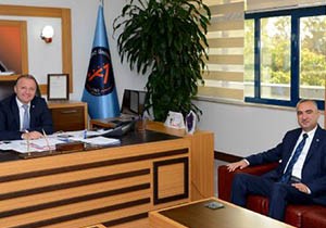 AÜ'ye 'sigortacılık ve risk yönetimi bölümü'