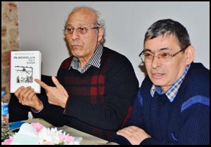 Ceylan'ın 49 yılı