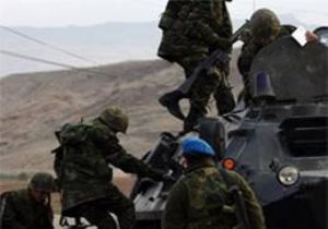 Siirt'te PKK operasyonu