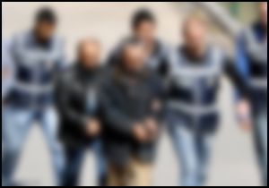 Kaçak silah imalatı için usta transfer ettiler