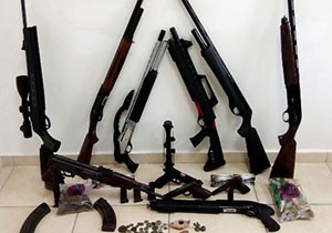 Suç örgütününe operasyon; 12 gözaltı
