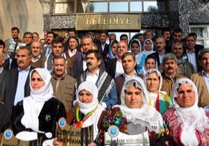 Silopi Belediyesi de "iki dilli yaşam"a geçti