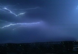 Antalya'da hava durumu