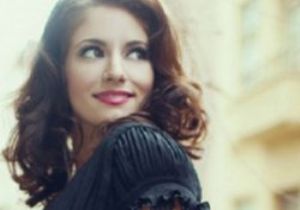 Sinem Saniye'yi Los Angeles'ta ağlatan konser
