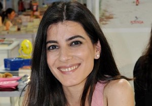 Tekinkoca'nın romanı Üsküp basınında