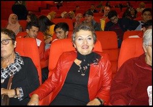 Belediye sineması yenilendi