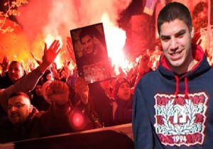 Sırp cinayetinde Antalya yolcusu tutuklandı