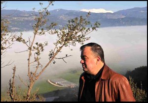 Sisli hava ekmek kapıları oldu