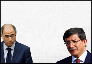 Efkan Ala Başbakan, Fidan ise Güvenlik bakanı olacak
