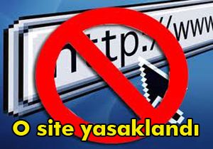 TİB'den o siteye idari tedbir