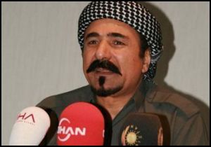 Şiwan Perver Türkiye'ye gelerek İbrahim Tatlıses ile düet yapacak