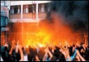 Sivas Katliamı'na 'zaman aşımı'