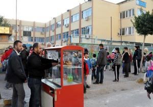 Okullar ‘sivil polis’le güvenli
