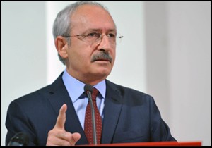 Kılıçdaroğlu’ndan “siyaseti bırakırım” çıkışı