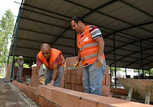 Üçüncü Eğitim ve Bilgi Merkezi Soğuksu'da