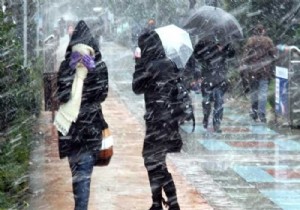 Antalya'da soğuklar ne zaman bitiyor?