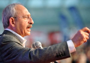 Kılıçdaroğlu nun akrabalarının oyu Evcilmen e