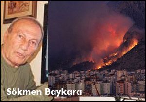 Bu bir sabotaj