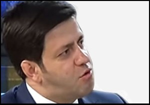 İstifa eden Vali'den 81 ilin valisine şok çağrı