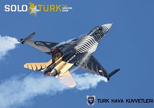 SoloTürk, Kemer'de gösteri uçuşu yapacak