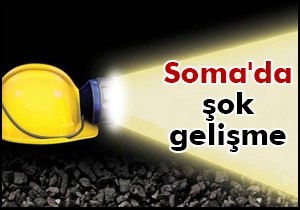 Soma iddianamesi reddedildi