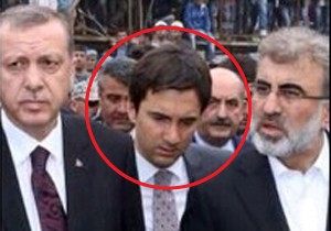 Protestocu Soma lı gence tekme atan kim çıktı?