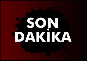 Antalya TOKİ 'de patlama