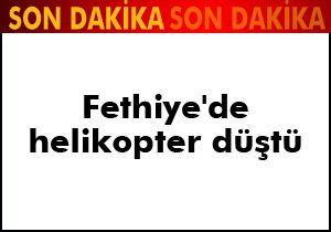 Fethiye'de facia