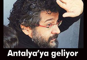 Soner Yalçın Halkın Gündemi'nde
