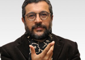 Hulusi Akar'a cami soruları
