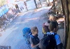 Antalya'da kaybolan 3 yabancı öğrenci aranıyor