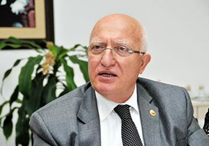 Eski CHP Milletvekiline FETÖ'den soruşturma