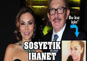 Sosyetik ihanet