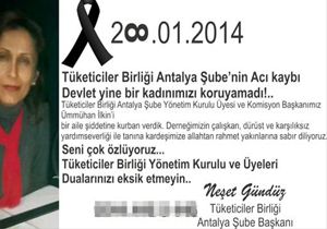 Soyadını değiştirdi kaderini değiştiremedi