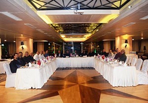 Antalya Spinal Günleri