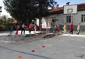 Hedefleri Türkiye şampiyonluğu