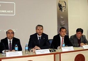 Türkiye'de bu yıl 672 bin ton su üretildi