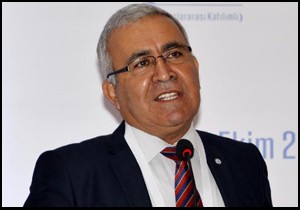 Prof. Dr. Cumal Kınacı: Sudaki kayıp sanılandan büyük