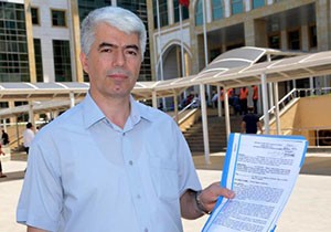 'Soykırım' tasarısına destek veren Türk kökenli 11 milletvekili hakkında suç duyurusu