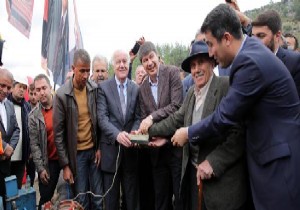Su sorununa kaynaklı çözüm