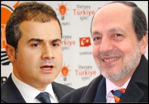 AKP’li Suat Kılıç’ı şoke eden soru