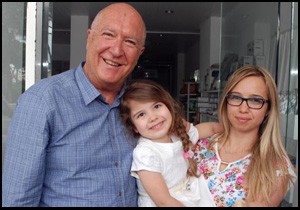 Bağımsız aday Subaşı Kepez'de destek istedi